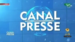 CANAL PRESSE du 18/10/2026 : " CONVENTION DU MRC : Que valent les nouveaux hommes ? "
