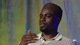 Moments with Allah | Israfeel Kusi-Abdo's Journey of Faith