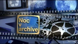 Noc v archíve s Marikou Gombitovou III. | Noc v archíve