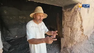 المسيلة / معتقل الجرف ..  من أسوار القمع إلى شاهد على زوال الاستعمار