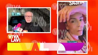 Luis de Llano rompe el silencio sobre su proceso legal | Vivalavi