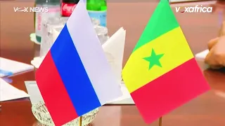 SÉNÉGAL - Diomaye Faye défend Macky Sall et une place accrue pour l’Afrique à l’ONU