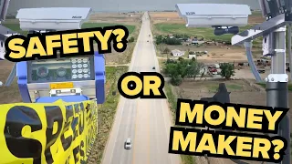 $2.3 million in Colorado photo radar fines voided after monthslong investigation into speed cameras
