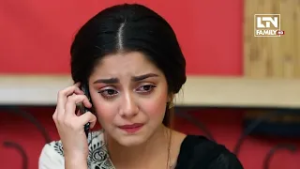 Badnaseeb Rishtay – Episode 24 Trailer | Alizeh Shah, Arman Ali | Pakistani Drama | LTN Family