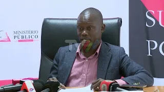 Illegal heavy mineral sand mining in Zambezia: Chinese company forced to suspend operations
