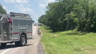 UPDATE "Tell us what happened"; Mother wants accountability after Limestone County inmate bus crash