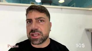 Ascea Politics Stefano Sansone Aug 14