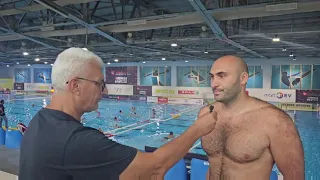 Vaterpolo
