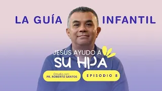 Jesus helped his daughter! | The Children's Guide 🧒💛