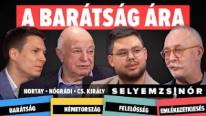 Selyemzsinór: elkezdődött az energetikai világháború? #14