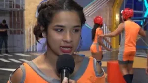 TUFIÑO EL GALAN DE COMBATE