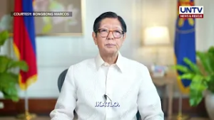 PBBM, tiniyak ang paghahanda ng pamahalaan sa epekto ng gulo sa Middle East