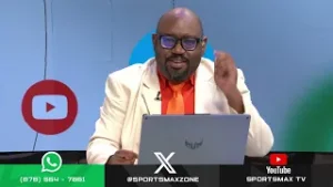 End of an Era: SportsMax Shuts Down | Fans React –| INTERACTIVE July 8, 2025 | SportsMax Zone