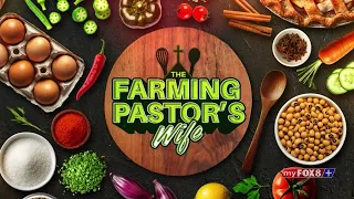 The Farming Pastor's Wife | Ep. 041: Best Smothered Fish Recipe