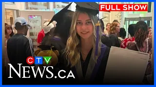 Families share memories of crash victims
