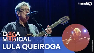 Musical Scene | Lula Queiroga presents "Capibaribum"