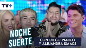 Noche de Suerte | 24 de Febrero de 2026