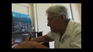 Carmucha, la juez lego...