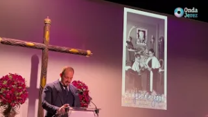ANUNCIO DE LA CUARESMA JEREZANA 2026 - VIERNES 13/02/2026