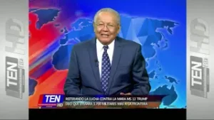 Domingo 10 - Tercer bloque - domingo 10 de febrero de  2019