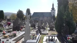 Hlavný cintorín bude otvorený dlhšie