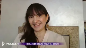 NIKOLA TESLA: UN GENIO AVVOLTO NEL MISTERO