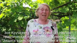 Protecting the Unity of Orthodoxy in Moldova