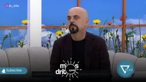 Rrëfehet Albatros Rexhaj: "Ja momenti më i vështirë i jetës time..." - "Mes'dritë"