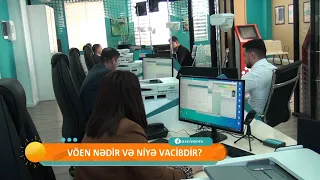 Vöen nədir və niyə vacibdir?