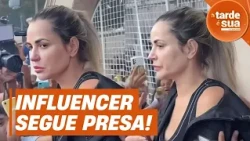 What happened? Deolane Bezerra’s daughter hospitalized after crisis and journalist explains every...