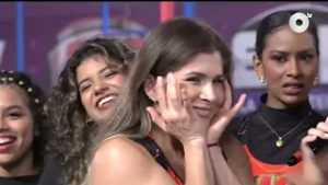 Qué sucede entre Yuribeth y Suriel?