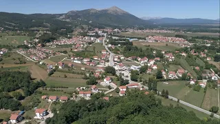 Vrijeme: Sutra sunčano i toplo, tokom noći razvoj oblačnosti i nestabilno – 8.9.2026.