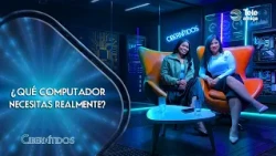 The Digital World: Social Media and Artificial Intelligence | CIBERNÍTIDOS
