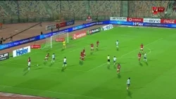 The Validity of Al Ahly's Third Goal and Why the Referee Pointed to the Penalty Spot... Behind th...