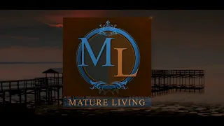 Mature Living: Emergency Preparedness
