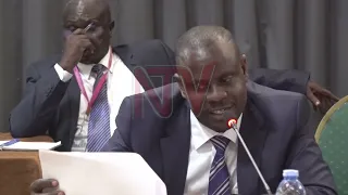 Minister Barugahara calls for local laws to regulate alcohol consumption