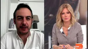 La noche de juerga del DAO en Valladolid en la que terminó sacando el arma en un prostíbulo