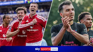 Could Manchester United struggle against Champions League dark horses Sabah?