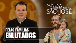 Novena of the Sons and Daughters of Saint Joseph - 09/28/2026