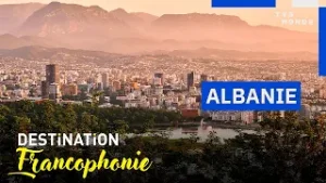АЛБАНИЯ: Франкоязычная страна в самом сердце Балкан (Берат, Тирана...) | Направление «Франкофония»