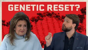 ОТКРОВЕНИЕ 2026 ГОДА: Почему продолжительность жизни человека внезапно сократилась после потопа