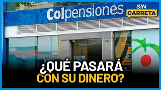 The Pension Reform Limbo and the Counter-Reform Planned by the New Government | Sin Carreta