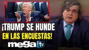 Trump En Problemas, Escándalo En El Congreso Y Mi Nueva Novela “Los Golpistas”