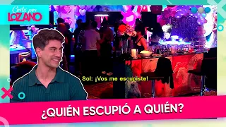 La pelea entre Sol y Tamara escaló otro nivel: ¿Qué pasó? | #CortaPorLozano