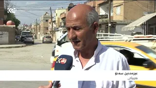 لە رۆژئاوای کوردستان نرخی کارەبا گرانبووە