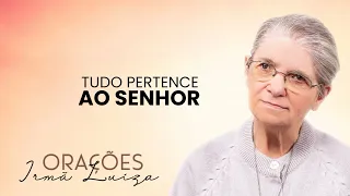 Sister Luiza's Prayer | Everything Belongs to the Lord | Rede Século 21