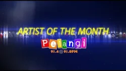 Rampai Pagi 11 Oktober 2026, Segmen Pelangi Artist of the Month Bagi Bulan Oktober 2026