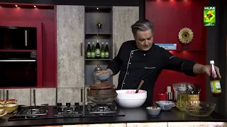 Doodh Dulari Recipe | Desi Dessert | Chef Mehboob Khan | Masala TV