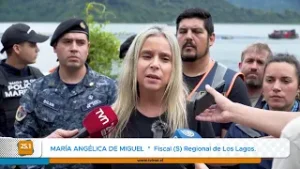 Víctimas fatales y 2 sobrevivientes deja la tragedia de Ralún en la comuna de Puerto Varas.