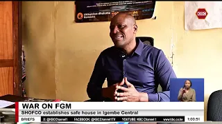 Fight against FGM gains momentum in Meru County